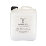 ELGON, Шампунь для волос молочный Latte Shampoos & Mask, 5000 мл