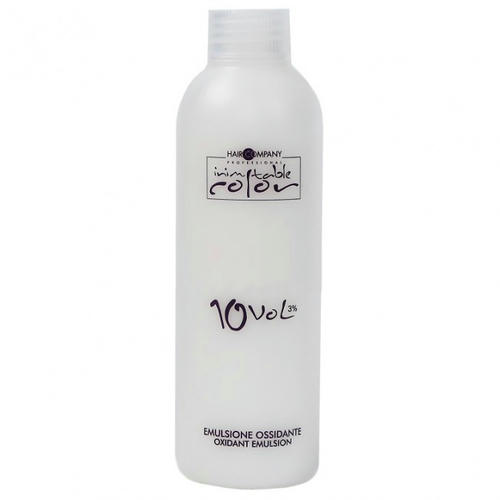 HAIR COMPANY, Окислительная эмульсия 3% Inimitable Oxidant Emulsion, 150 мл