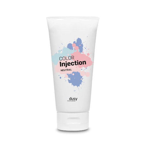 DUSY PROFESSIONAL, Краситель прямого действия Color Injection NEUTRAL, 150 мл — изображение 2