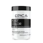 EPICA, Нейтрализующая маска для завершения процесса окрашивания Post Color, 1000 мл