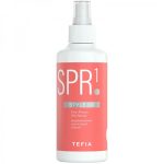 TEFIA, Двухфазный шелковый спрей Style Up, 250 мл