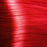 KAPOUS, Краситель прямого действия для волос Rainbow Red, 200 мл