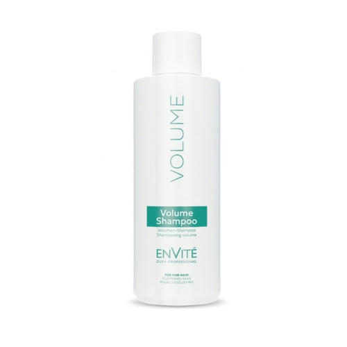 DUSY PROFESSIONAL, Шампунь с кератином для ухода за тонкими и ослабленными волосами Volume Shampoo, 1000 мл
