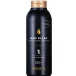 SALERM, Питательный шампунь KAPS FILLER, 500 мл