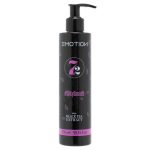EMOTION, Праймер для разглаживания волос EMOTION SILKY SMOOTH, 250 мл