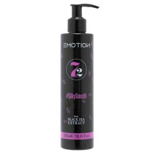 EMOTION, Праймер для разглаживания волос EMOTION SILKY SMOOTH, 250 мл