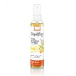 DEPILFLAX, Масло Манговое Mango Oil, 125 мл