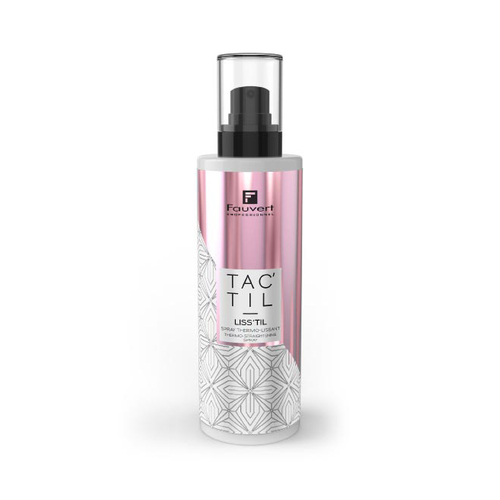 FAUVERT, Термозащитный разглаживающий спрей для волос LISS'TIL TAC'TILL, 200 мл