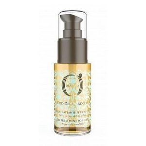 BAREX, BAREX, Масло-уход с маслом арганы и маслом семян льна Olioseta Oro Del Marocco, 30 мл