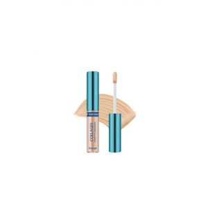 ENOUGH, Консилер с коллагеном Collagen Cover Tip Concealer, №03, 5 гр