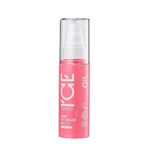 I'CE PROFESSIONAL BY NATURA SIBERICA, Масло для окрашенных и тонированных волос KEEP MY COLOR, 50 мл