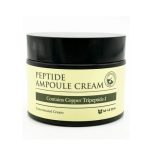 MIZON, Пептидный крем для лица Peptide Ampoule Cream, 50 мл