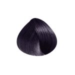 EUGENE PERMA, Прямой краситель для волос Blush Satine Bleu Nuit Profond, 100 мл