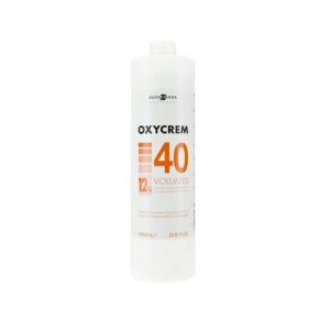 EUGENE PERMA, Окислитель для перманентных красителей 12% (40 Vol) Oxycrem, 1000 мл