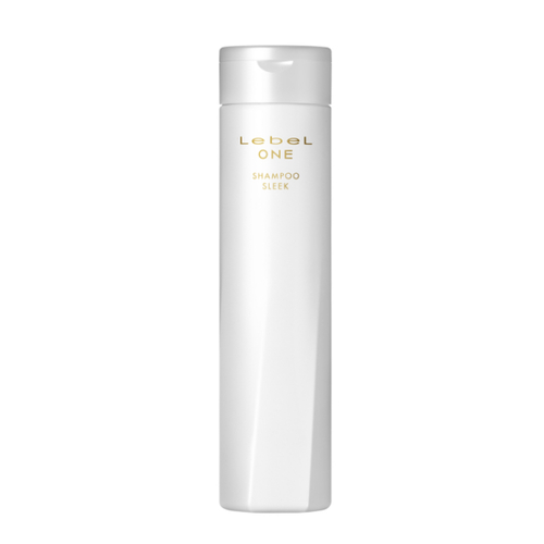 LEBEL, Шампунь разглаживающий One Shampoo Sleek, 500 мл