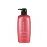 LEBEL, Арома-крем шелковистой текстуры для укрепления волос Iau Cream Silky Repair, 600 мл