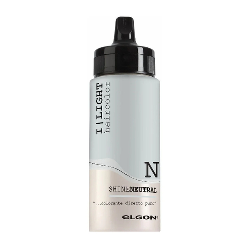 ELGON, Краска для волос прямого действия I Light N SHINE NEUTRAL, 100 мл — изображение 2