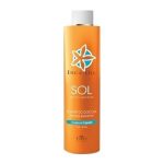 TMT MILANO, Шампунь-гель для волос после пребывания на солнце Inca Oil Sol Capelli, 250 мл