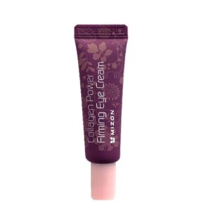 MIZON, Коллагеновый крем для глаз Collagen Power Firming Eye Cream, 10 мл