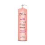 CADIVEU, Шампунь для волос Hair Remedy, 980 мл