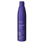 ESTEL, Шампунь "Чистый цвет" для холодных оттенков блонд Curex Color Save, 300 мл