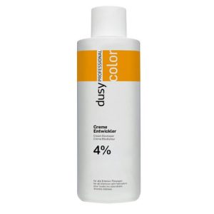 DUSY PROFESSIONAL, Кремовый оксид 4% Creme Entwickler, 5000 мл