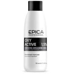 EPICA, Кремообразная окисляющая эмульсия 1,5 % (5 vol) Oxy Active, 150 мл
