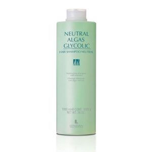 LENDAN, Шампунь увлажняющий с экстрактом водорослей Algas Glycolic, 1000 мл