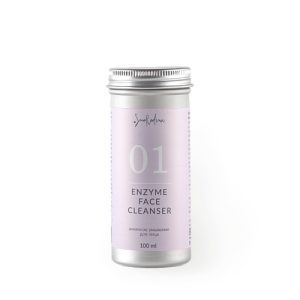 SMORODINA, Энзимная пудра для умывания 01 Enzyme Face Cleancer, 45 гр