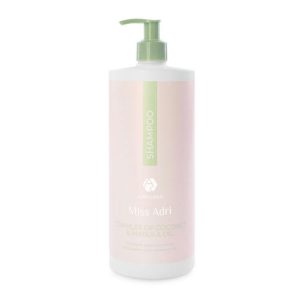 ADRICOCO, Восстанавливающий шампунь для волос Complex of Coconut&Marula oil, 1000 мл
