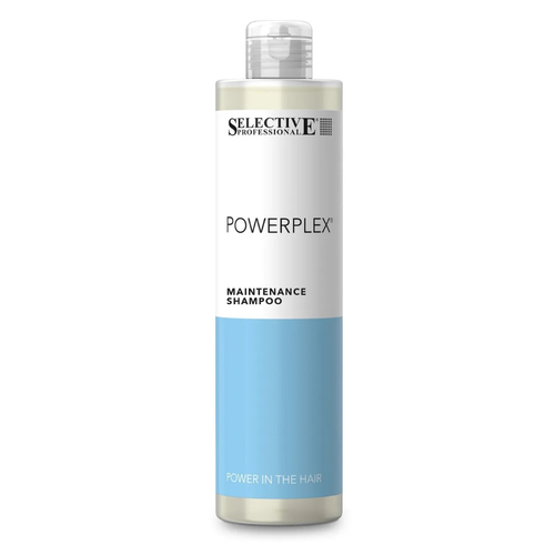 SELECTIVE, Шампунь для ухода Powerplex, 250 мл