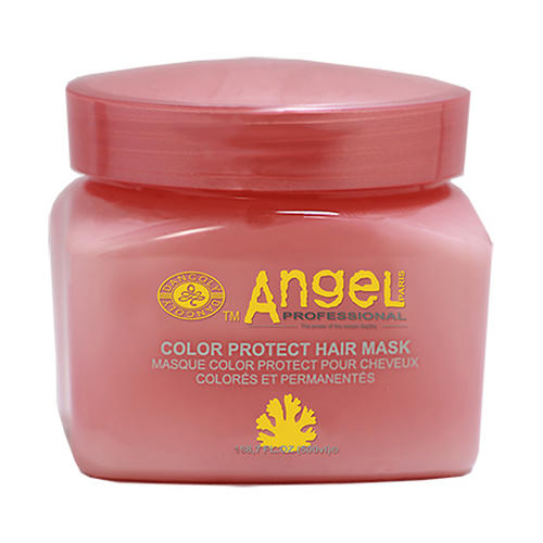 ANGEL, Маска Защита цвета Professional, 500 мл