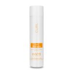 DUSY PROFESSIONAL, Шампунь с D-пантенолом для волнистых волос Curl Shampoo, 250 мл