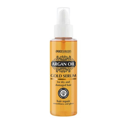 PROSALON, Сыворотка для волос с аргановым маслом Argan Oil, 100 мл