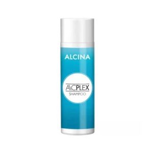 ALCINA, Шампунь для волос A/C Plex, 200 мл