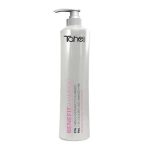TAHE, Шампунь с кератином для поврежденных и окрашенных волос Benefit Shampoo Botanic, 800 мл