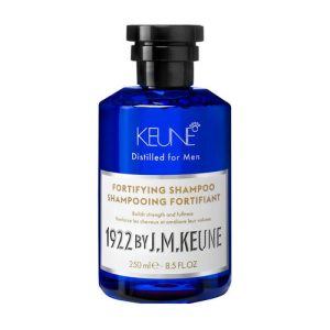 KEUNE, Укрепляющий шампунь против выпадения 1922, 250 мл