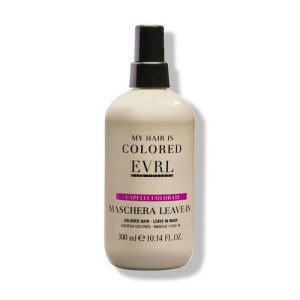 EVERLINE, Маска-спрей несмываемая для окрашенных волос Colored Hair, 300 мл