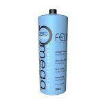 FELPS, Нанопластика для волос OZ Nanoplastia Blue, 1000 мл