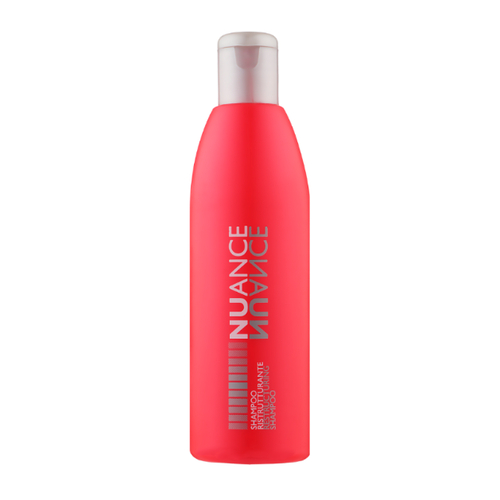 PUNTI DI VISTA, Шампунь восстанавливающий для повреждённых волос Nuance Shampoo Restructuring, 1000 мл