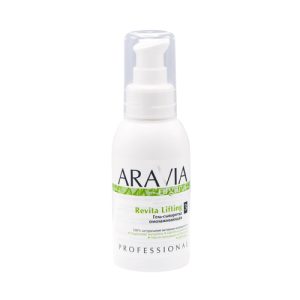 ARAVIA, Гель-сыворотка омолаживающая Revita Lifting Organic, 100 мл