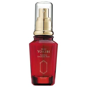 RELENT, Омолаживающая ультрапитательная эссенция-сыворотка для лица Yokibi Emulsion Rich, 40 мл