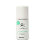 HOLY LAND, Ихтиоловое мыло Soapless Soap Double Action, 250 мл