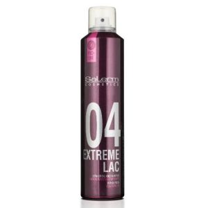 SALERM, Лак экстрасильной фиксации PRO LINE EXTREME LAC,300 мл