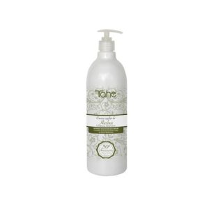 TAHE, Растительный крем с эфирными маслами Herbal, 1000 мл