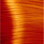 KAPOUS, Краситель прямого действия для волос Rainbow Orange, 200 мл