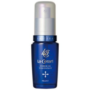 RELENT, Косметическое масло-концентрат для лица La Cerarl Doreor Oil Concentrate, 30 мл