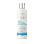 SPA MASTER, Маска-пилинг против перхоти и выпадения волос Clean & Detox Line, 330 мл