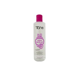 TAHE, Мицеллярная вода H2O для очищения кожи лица H2O AGUA MICELAR MICELLAR WATER, 300 мл