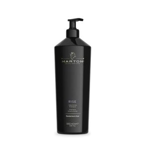 MARTOM, Шампунь для придания объема Мандарин & Удовое дерево Rise Anthology Hair Care, 1000 мл